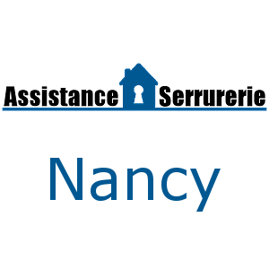 Serrurier-Nancy