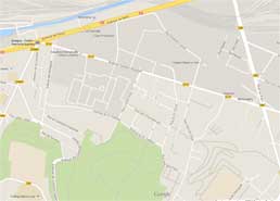 Urgence-serrurier-93.fr : google map